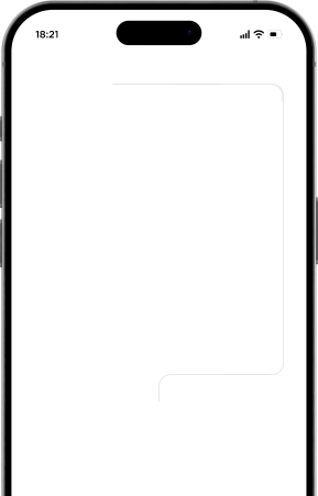 Smartphone-Rahmen